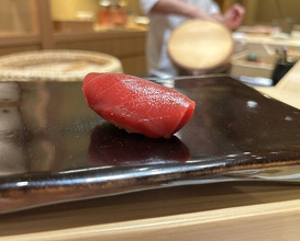 Dinner at Osaka Tenmangu Sushi Toyonaga (大阪天満宮 鮨とよなが)