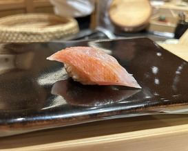 Dinner at Osaka Tenmangu Sushi Toyonaga (大阪天満宮 鮨とよなが)