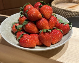 Dinner at Osaka Tenmangu Sushi Toyonaga (大阪天満宮 鮨とよなが)