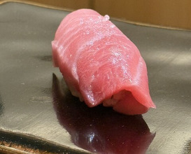 Dinner at Osaka Tenmangu Sushi Toyonaga (大阪天満宮 鮨とよなが)