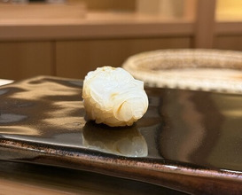 Dinner at Osaka Tenmangu Sushi Toyonaga (大阪天満宮 鮨とよなが)