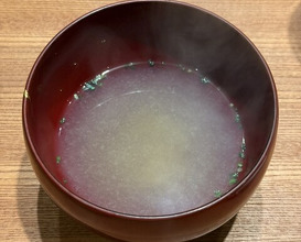Dinner at Osaka Tenmangu Sushi Toyonaga (大阪天満宮 鮨とよなが)