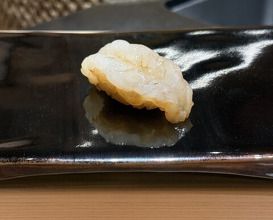 Dinner at Osaka Tenmangu Sushi Toyonaga (大阪天満宮 鮨とよなが)
