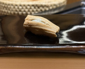 Dinner at Osaka Tenmangu Sushi Toyonaga (大阪天満宮 鮨とよなが)