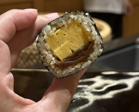 Dinner at Osaka Tenmangu Sushi Toyonaga (大阪天満宮 鮨とよなが)