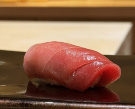 Dinner at Osaka Tenmangu Sushi Toyonaga (大阪天満宮 鮨とよなが)