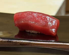 Dinner at Osaka Tenmangu Sushi Toyonaga (大阪天満宮 鮨とよなが)