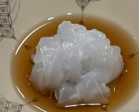 Dinner at Osaka Tenmangu Sushi Toyonaga (大阪天満宮 鮨とよなが)
