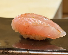 Dinner at Osaka Tenmangu Sushi Toyonaga (大阪天満宮 鮨とよなが)
