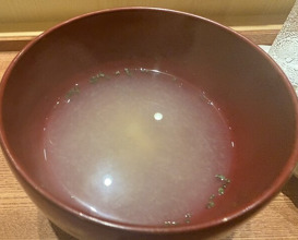Dinner at Osaka Tenmangu Sushi Toyonaga (大阪天満宮 鮨とよなが)