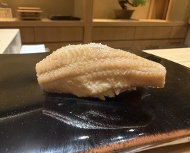Dinner at Osaka Tenmangu Sushi Toyonaga (大阪天満宮 鮨とよなが)