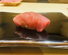 Dinner at Osaka Tenmangu Sushi Toyonaga (大阪天満宮 鮨とよなが)