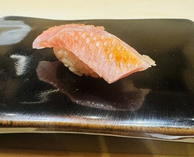 Dinner at Osaka Tenmangu Sushi Toyonaga (大阪天満宮 鮨とよなが)