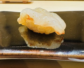 Dinner at Osaka Tenmangu Sushi Toyonaga (大阪天満宮 鮨とよなが)