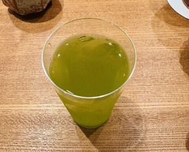 Dinner at Osaka Tenmangu Sushi Toyonaga (大阪天満宮 鮨とよなが)