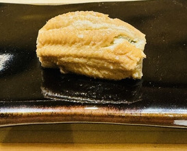Dinner at Osaka Tenmangu Sushi Toyonaga (大阪天満宮 鮨とよなが)