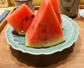 Dinner at Osaka Tenmangu Sushi Toyonaga (大阪天満宮 鮨とよなが)