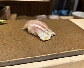 Dinner at Sushi Tsubasa (寿司つばさ)