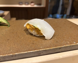 Dinner at Sushi Tsubasa (寿司つばさ)