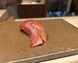 Dinner at Sushi Tsubasa (寿司つばさ)