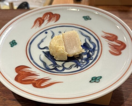 Dinner at Shunsai Ten Tsuchiya (旬彩天 つちや)