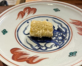 Dinner at Shunsai Ten Tsuchiya (旬彩天 つちや)