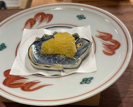 Dinner at Shunsai Ten Tsuchiya (旬彩天 つちや)