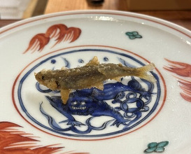 Dinner at Shunsai Ten Tsuchiya (旬彩天 つちや)