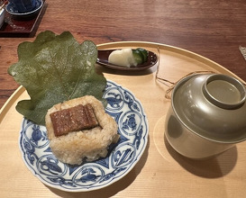Dinner at Shunsai Ten Tsuchiya (旬彩天 つちや)