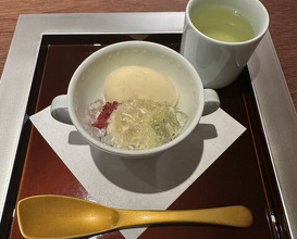 Dinner at Shunsai Ten Tsuchiya (旬彩天 つちや)