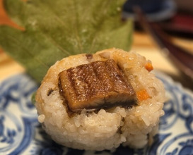 Dinner at Shunsai Ten Tsuchiya (旬彩天 つちや)