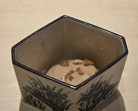 Dinner at Shunsai Ten Tsuchiya (旬彩天 つちや)