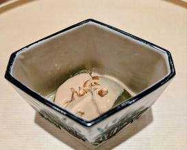 Dinner at Shunsai Ten Tsuchiya (旬彩天 つちや)