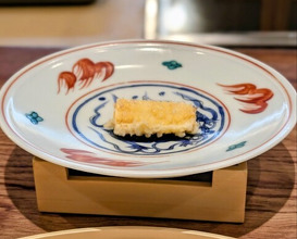 Dinner at Shunsai Ten Tsuchiya (旬彩天 つちや)