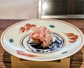 Dinner at Shunsai Ten Tsuchiya (旬彩天 つちや)
