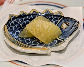 Dinner at Shunsai Ten Tsuchiya (旬彩天 つちや)