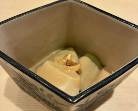 Dinner at Shunsai Ten Tsuchiya (旬彩天 つちや)
