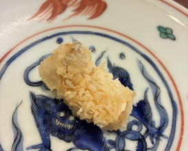 Dinner at Shunsai Ten Tsuchiya (旬彩天 つちや)