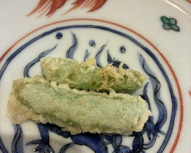 Dinner at Shunsai Ten Tsuchiya (旬彩天 つちや)