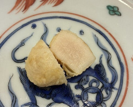 Dinner at Shunsai Ten Tsuchiya (旬彩天 つちや)