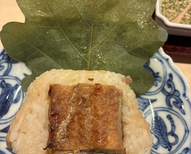 Dinner at Shunsai Ten Tsuchiya (旬彩天 つちや)