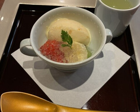 Dinner at Shunsai Ten Tsuchiya (旬彩天 つちや)