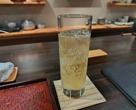Dinner at Regional cuisine Tsugumi (郷土料理 嗣味)