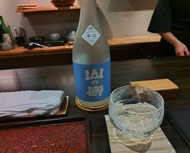Dinner at Regional cuisine Tsugumi (郷土料理 嗣味)