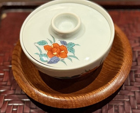 Dinner at Regional cuisine Tsugumi (郷土料理 嗣味)