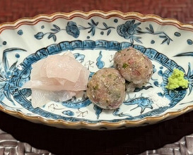 Dinner at Regional cuisine Tsugumi (郷土料理 嗣味)