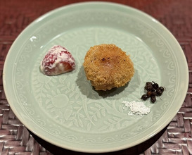 Dinner at Regional cuisine Tsugumi (郷土料理 嗣味)