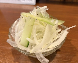 Dinner at Ikewanagi no Mise Tsugumi An (活鰻の店 つぐみ庵)