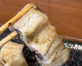 Dinner at Ikewanagi no Mise Tsugumi An (活鰻の店 つぐみ庵)