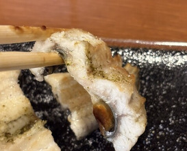Dinner at Ikewanagi no Mise Tsugumi An (活鰻の店 つぐみ庵)